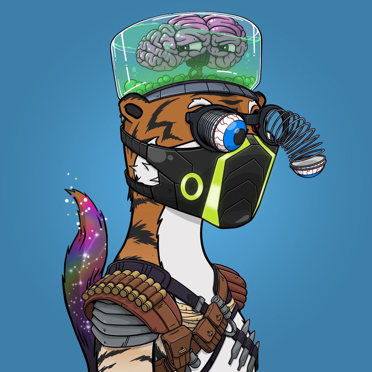 Ottez Sales Bot tweet media