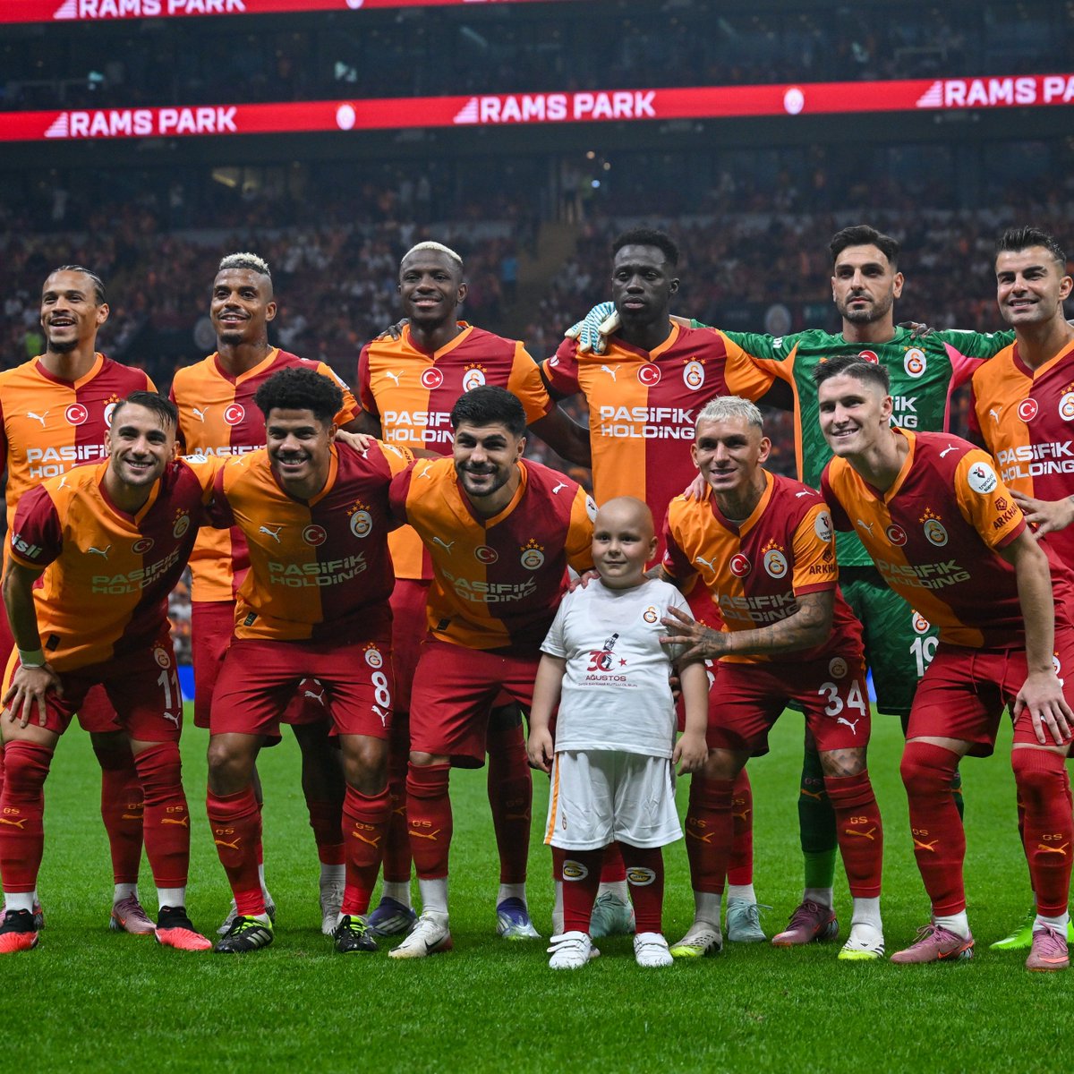 Boşuna Tıklama tweet media