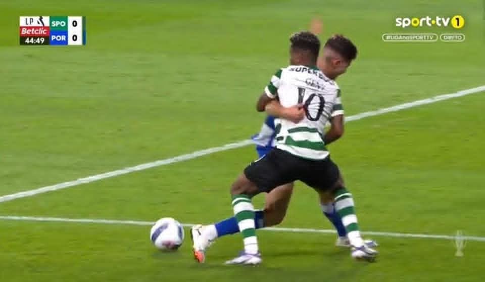 Bruno Duarte tweet media