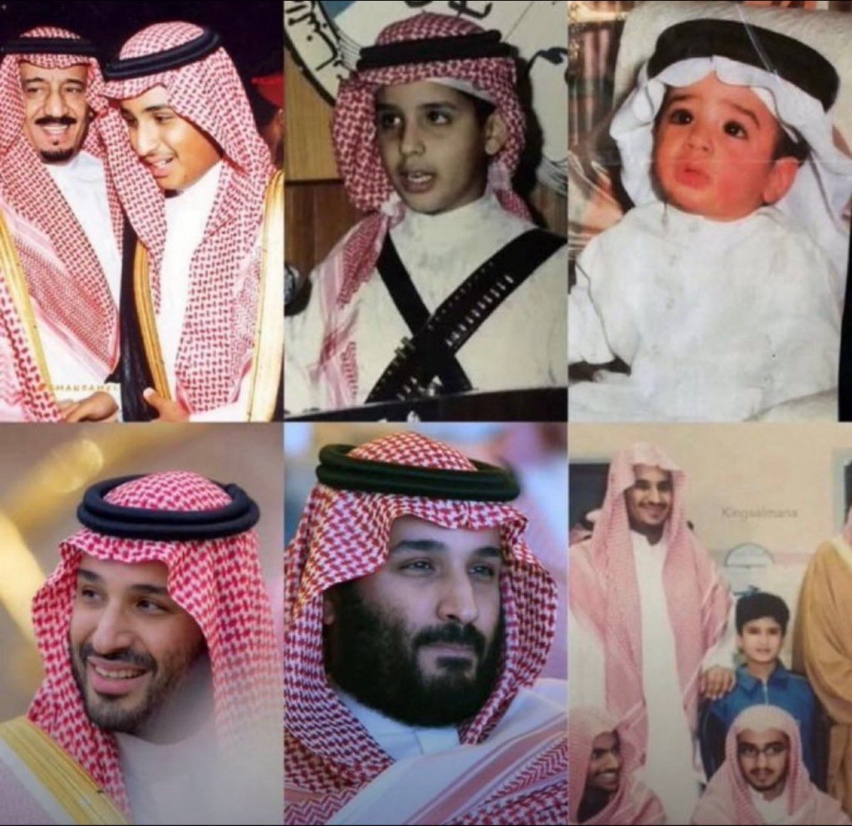 fa112281's tweet photo. مع دقات منتصف الليل، تبدأ ذكرى ميلاد القائد الذي رسم ملامح مستقبل المملكة بخطى واثقة نحو رؤية 2030، وأصبح رمزاً للتطوير والتحديث في المنطقة..
أربعون عاماً من العطاء.. 
سمو الأمير محمد بن سلمان بن عبدالعزيز آل سعود https://t.co/85Ab15PcrW