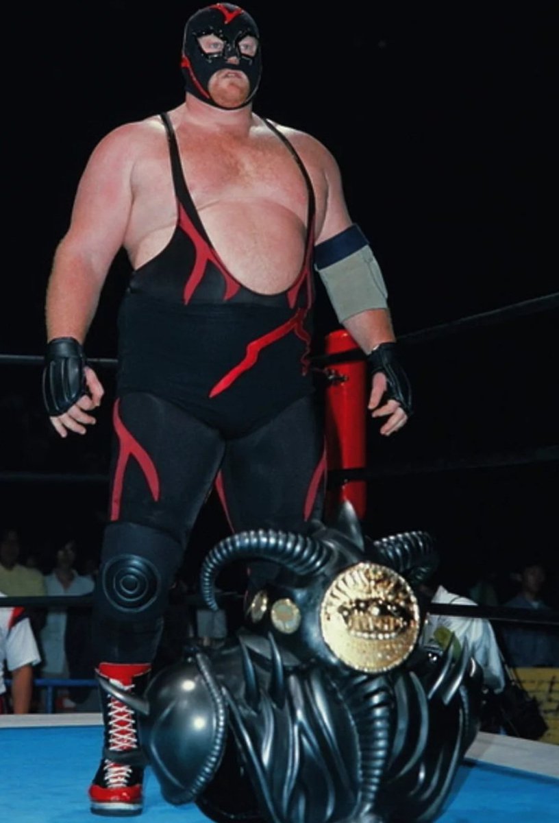 ビッグバン・ベイダー - Search / X