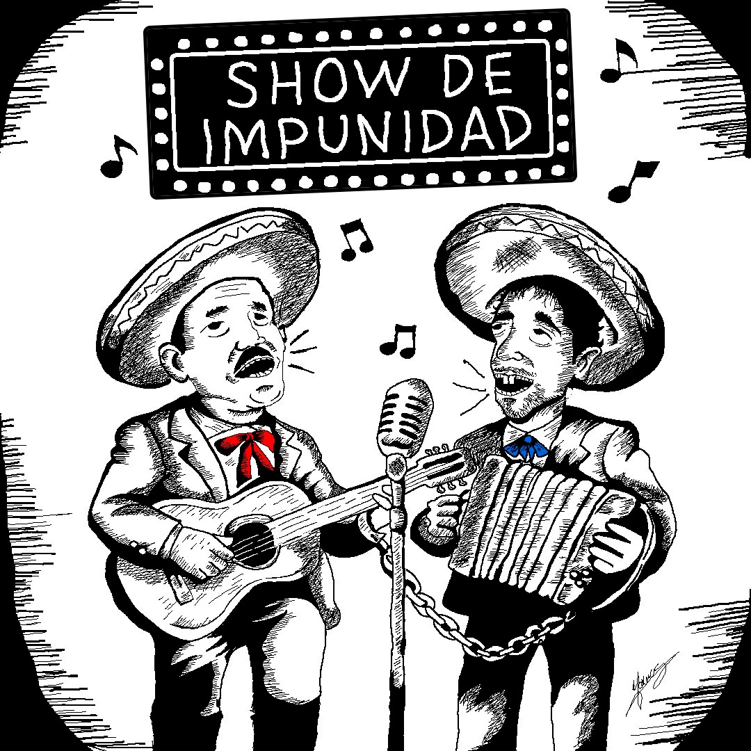 "El karaoke del narco"
Entre guitarras y mitos, "El Mayo" Zambada canta...y el Estado escucha.
#ElMayo #ovidio #Narco #EstadosUnidos