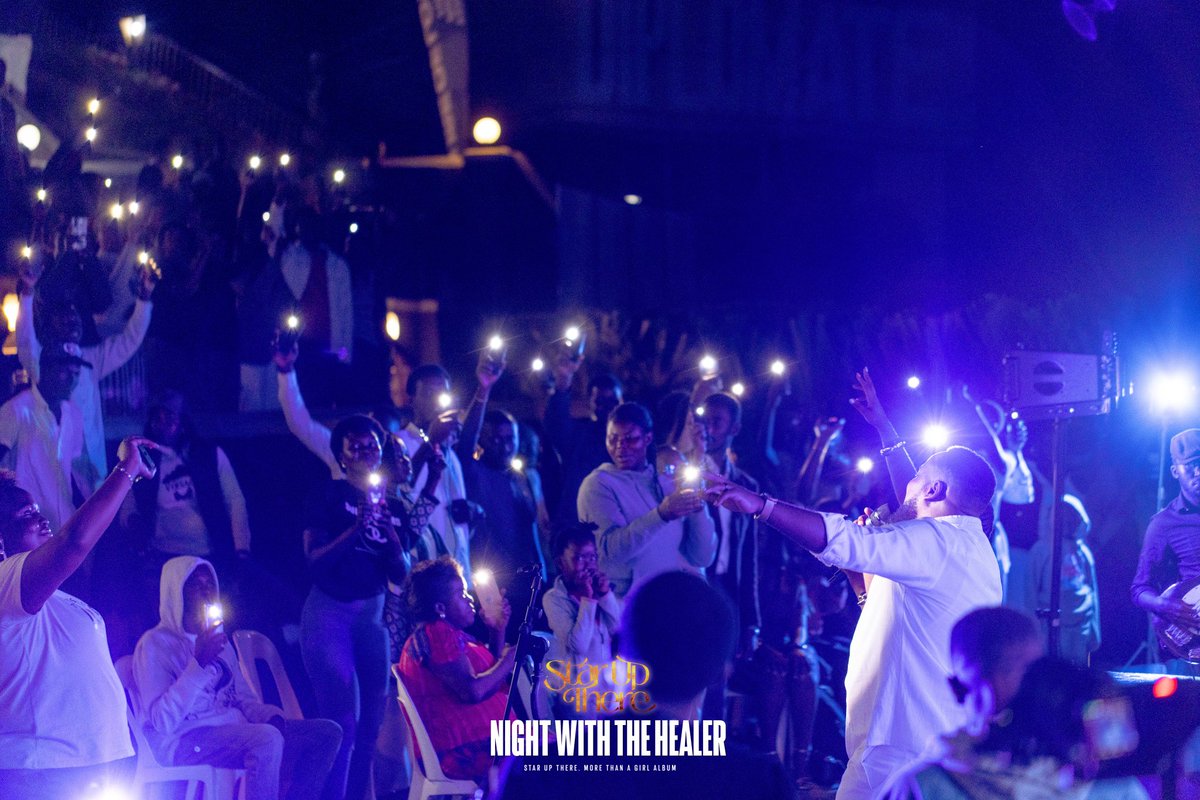 HouseofLove111's tweet photo. "And we were one with the stars."
๐ฅ STAR UP THERE- MORE THAN A GIRL
#houseofloveglobal
#albumlaunch
#houseofdreign https://t.co/Ex52vwSNpL