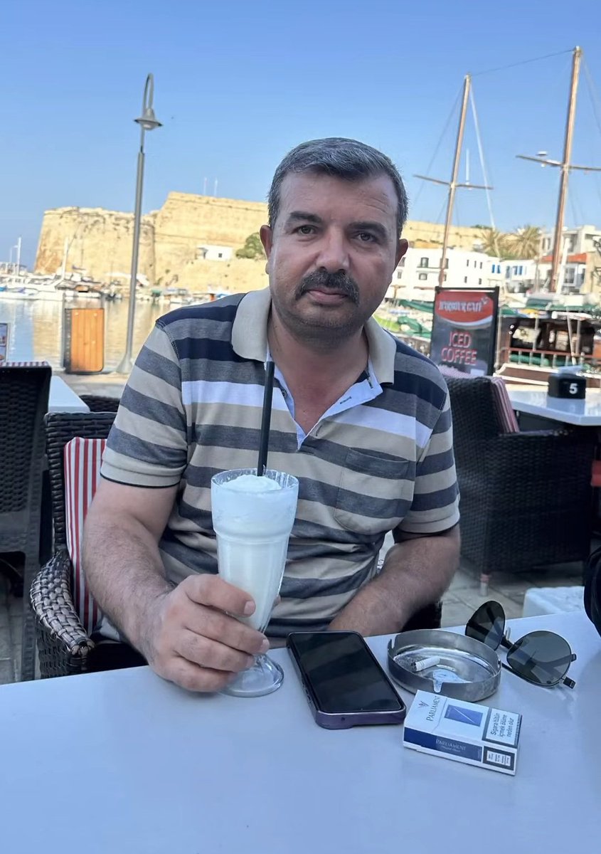 KUZEY KIBRISDAN BİR ANI