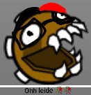 Ohh donda, good thing you're not here to see the monster your son became. 🥀🥀🥀