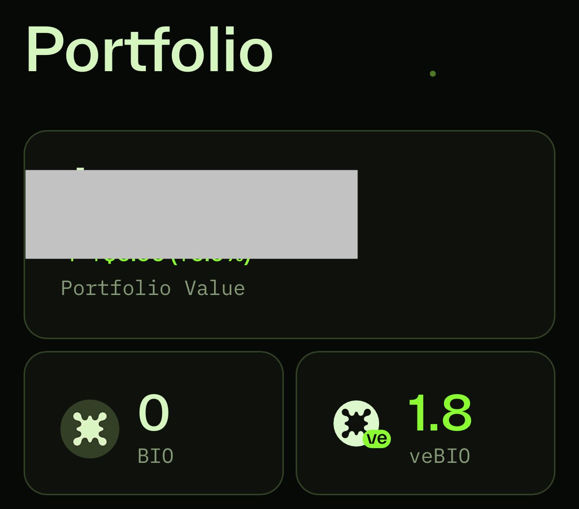 stain_mf's tweet image. Looking into @BioProtocol, I staked some $BIO to position for the next launch which I think is @microbiomedao 

Btw @BioProtocol lets you fund, govern, and grow research projects.

Will drop a detailed post soon on them