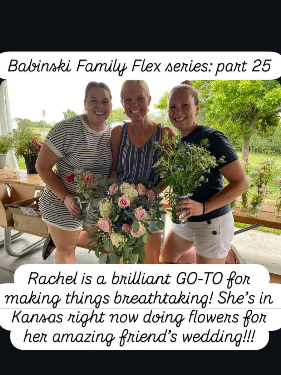 Steve Babinski (@babinskisteve) on Twitter photo 