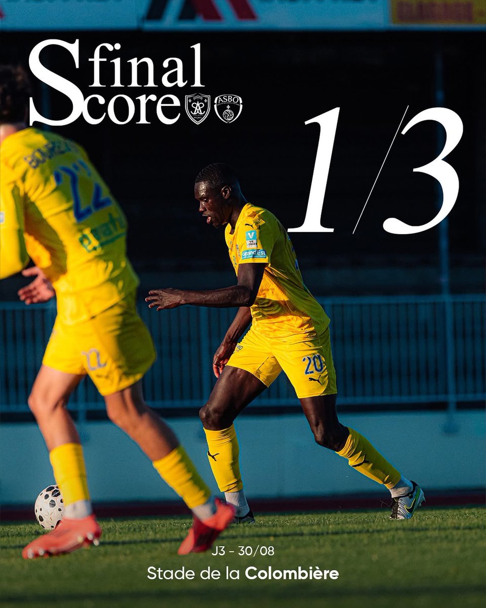 SAS FOOTBALL ÉPINAL OFFICIEL tweet media