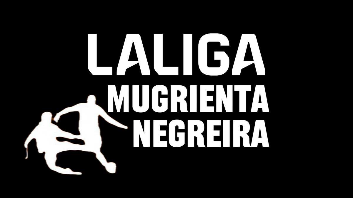 Misma mierda de liga corrupta <a href="/CTARFEF/">CTA</a>  <a href="/Tebasjavier/">Javier Tebas Medrano</a>