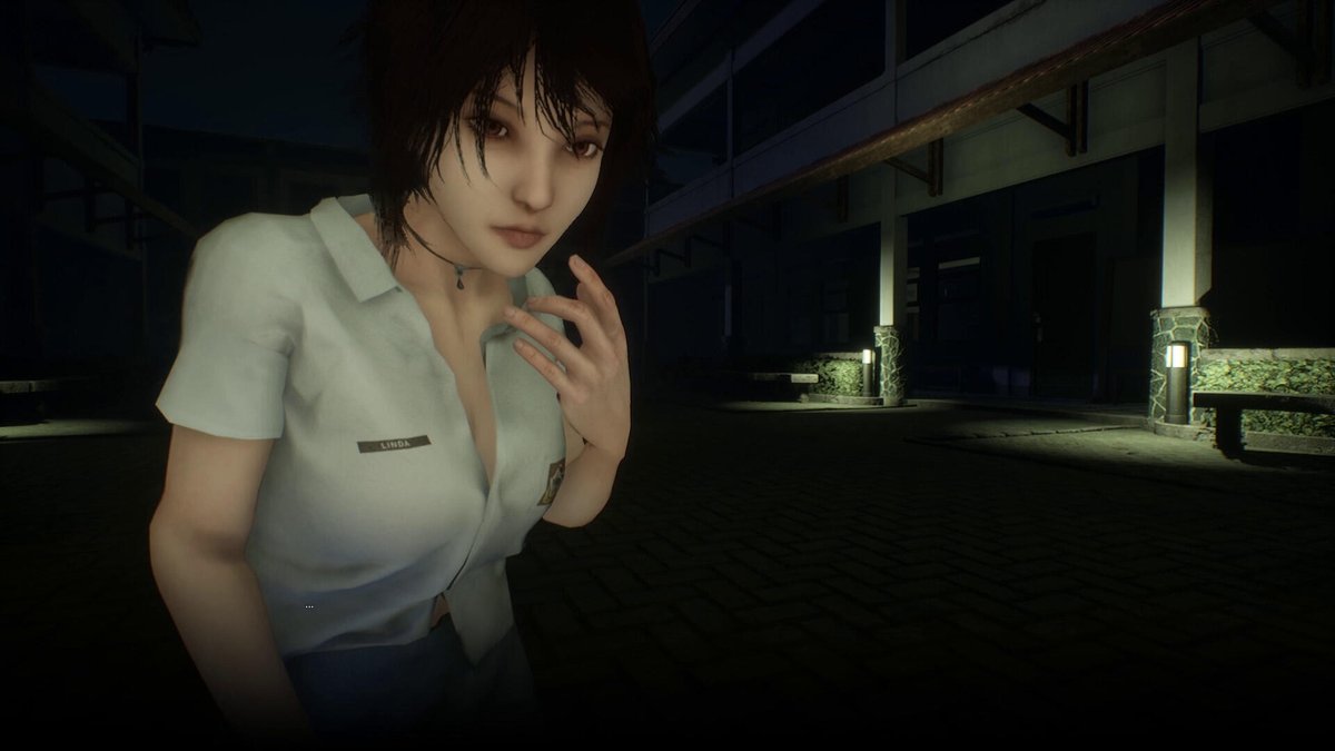 JinxLockser's tweet photo. ¡Vamos empezando!
Toca seguir cazando fantasmas con el móvil en #DreadOut2 owo!
#PequeñaGranComunidad
#TwitchStreaming
#TwitchAffiliate
#TwitchGirl
Id entrando a #Twitch~
https://t.co/Lcnfji6Hpv https://t.co/fWlvK0BBH2