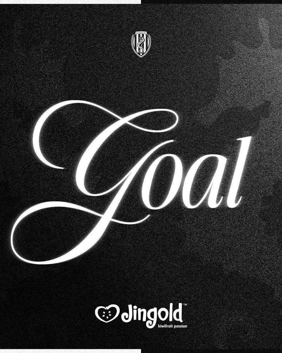 81’ ⚽️ GOOOOOOL! 
Re Mida #Shpendi dal dischetto: siamo avantiiiiii 🔥🔥🔥🔥🔥

Powered by: Jingold 

#DAIBURDEL #CesEnt 1-0