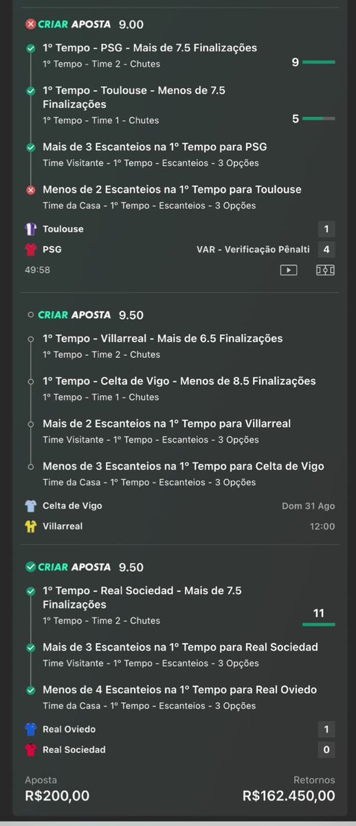 Vai tomar no cu Beraldo! 

Zagueiro lixo! Errou um passe p lateral e cedeu o segundo canto do Tolouse matando nossa Odd 800🤯