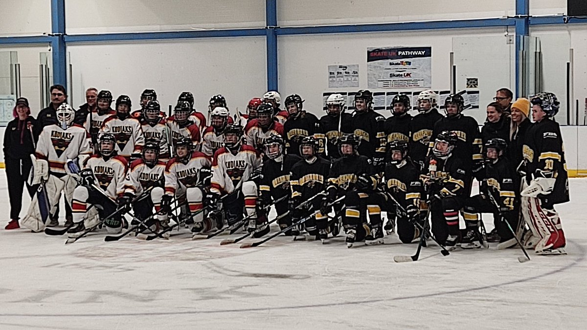 Andrew Day - Hockey tweet media
