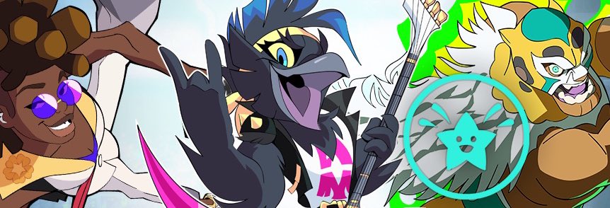 Brawlhalla tweet media