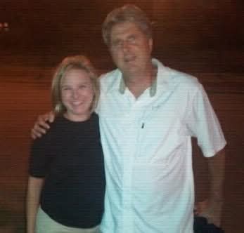 KoehlerBecky's tweet photo. In celebration of opening day for Texas Tech Football, I give you me and a Mike Leach around the year 2010 or 2011 at Lone Star Oyster Bar on the Interstate. The meeting place of Team Leach for many years. #wreckem #alwaysaredraider #redraiderforlife #mikeleach #livinthedream https://t.co/az851tpTC9