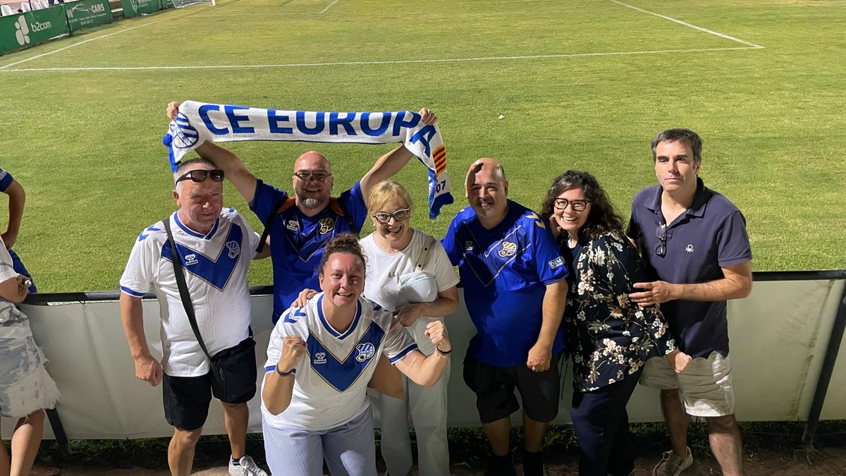 Grup Pep Rovira tweet media