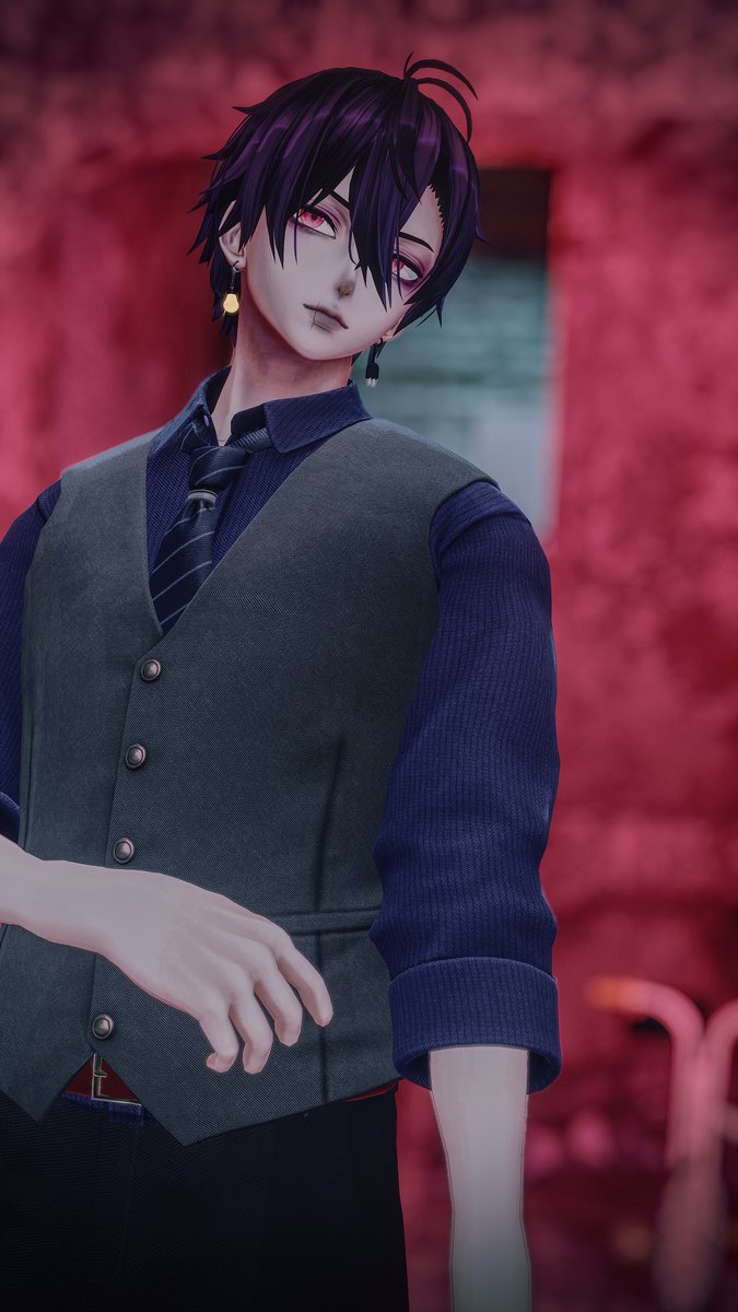 おはよう🎃🎵
今日はライブからのライブです
どちらも今回はClusterなのでJoin戦争を気にすることなく遊びに来れるとだけ伝えておくね
では