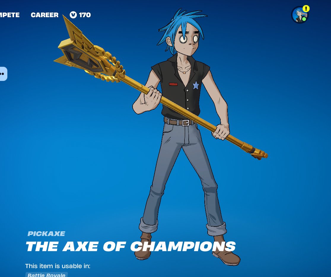 Gorygraal's tweet image. FNCS WINNER