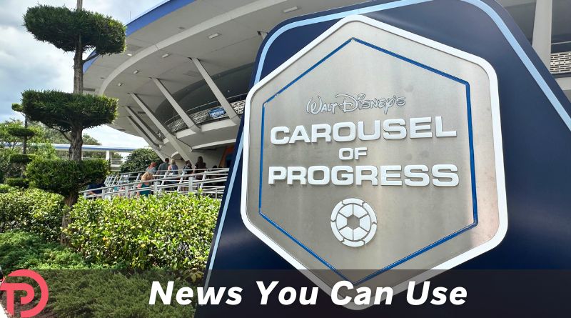 The East Coast is getting a Walt animatronic! touringplans.com/blog/walt-disn…