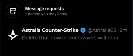 Alkem1st🇩🇰 - Buying skins tweet media