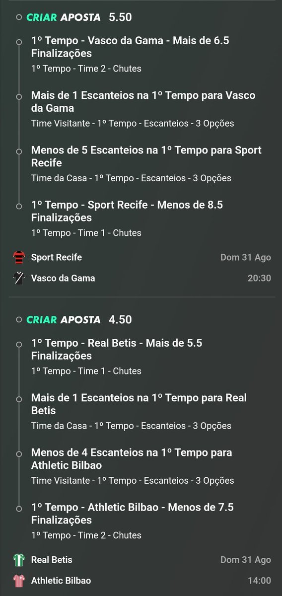Vamos buscar essa para amanhã! Que dessa vez o juizao não faça nenhuma lambança! 🙏🏻

CHAMA QUE SE BATER TEM SORTEIO DE BANCA! 🔥✅️