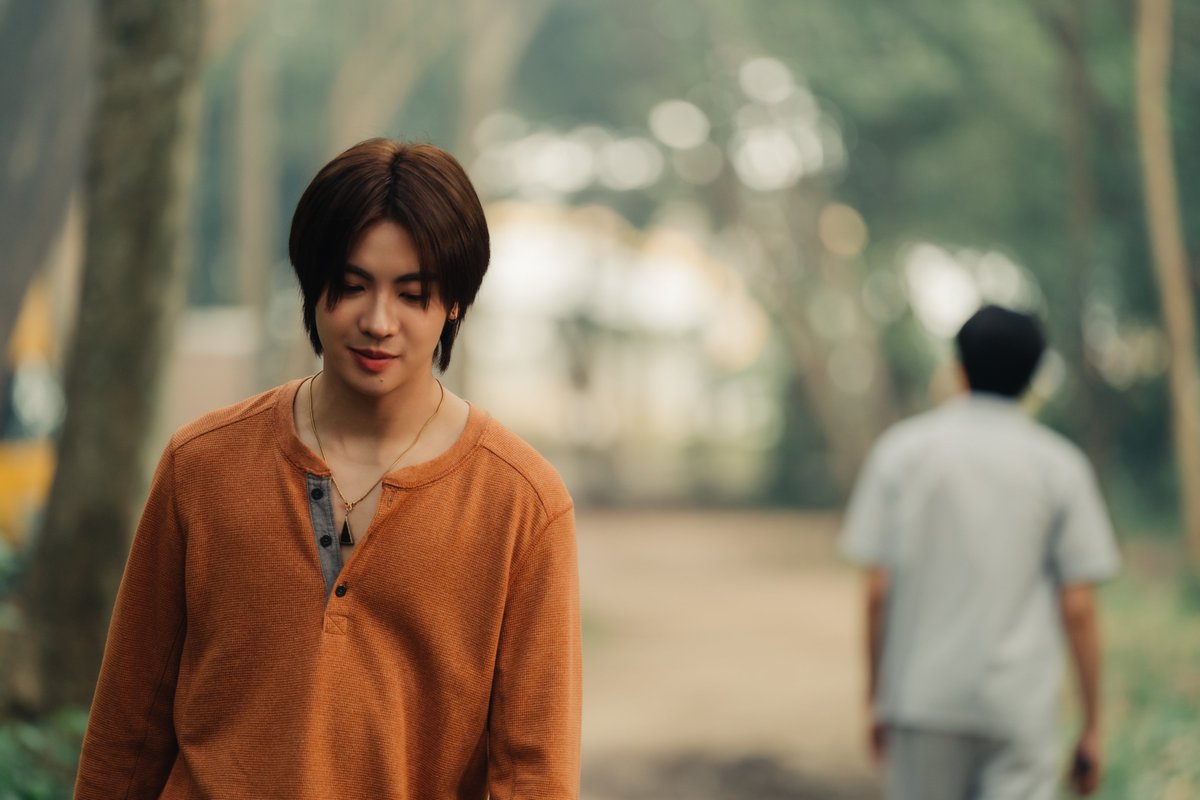 KhemjiraSeries's tweet photo. Khemjira Recap 🕯

EP.4 จบไปแล้ววว ✨️ ไหน ๆ ทู้กคนมีซีนไหนที่ชอบเป็นพิเศษกันไหมจ๊ะ มาพูดคุย แบ่งปัน บอกต่อกันนน 😘🫶🏻 

Khemjira The Series EP4  
#เขมจิราต้องรอดEP4 https://t.co/S6QZopYAKC
