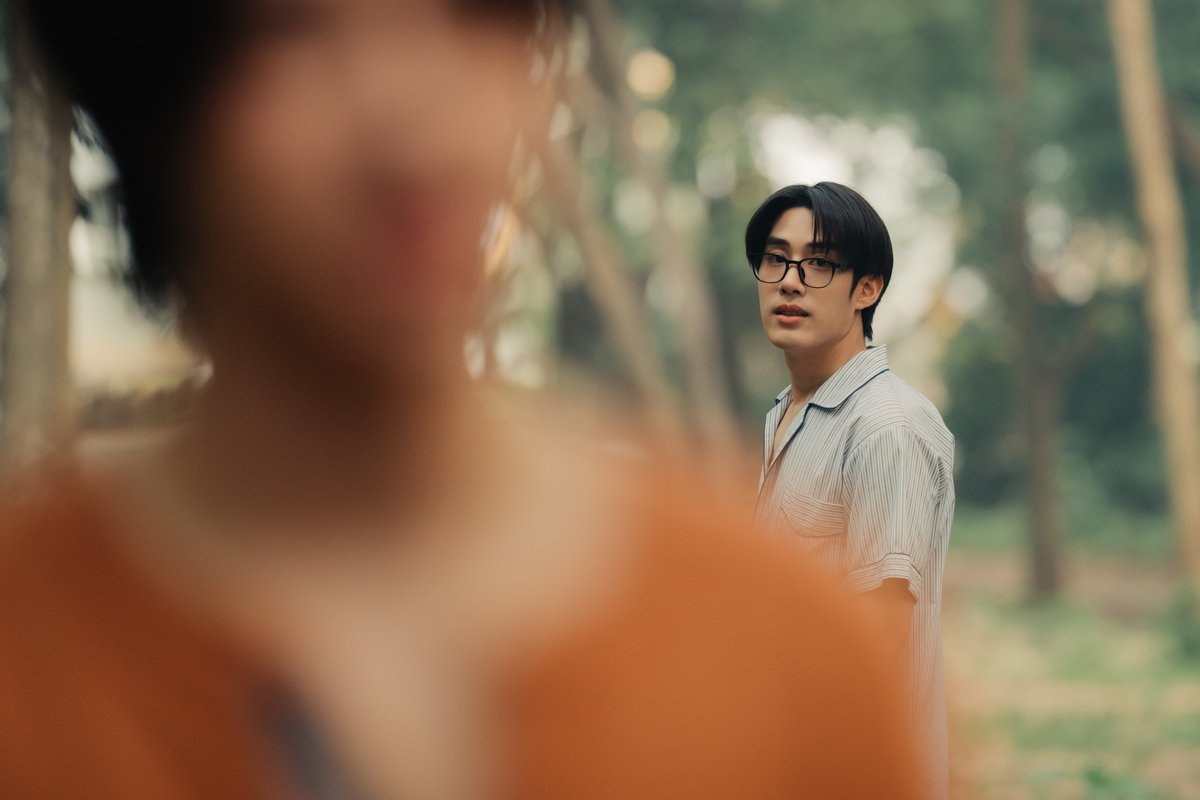 Khemjira Recap 🕯

EP.4 จบไปแล้ววว ✨️ ไหน ๆ ทู้กคนมีซีนไหนที่ชอบเป็นพิเศษกันไหมจ๊ะ มาพูดคุย แบ่งปัน บอกต่อกันนน 😘🫶🏻 

Khemjira The Series EP4  
#เขมจิราต้องรอดEP4