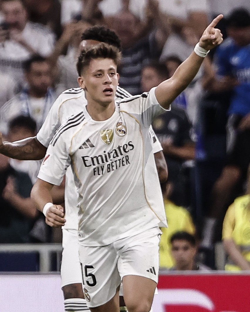 LALIGA English tweet media