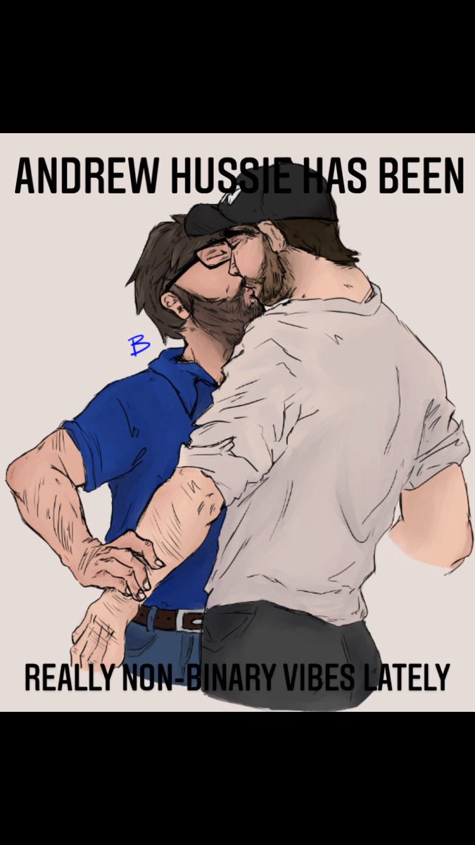 I’ve been holding on to this image for like 5 years now, it’s finally happening