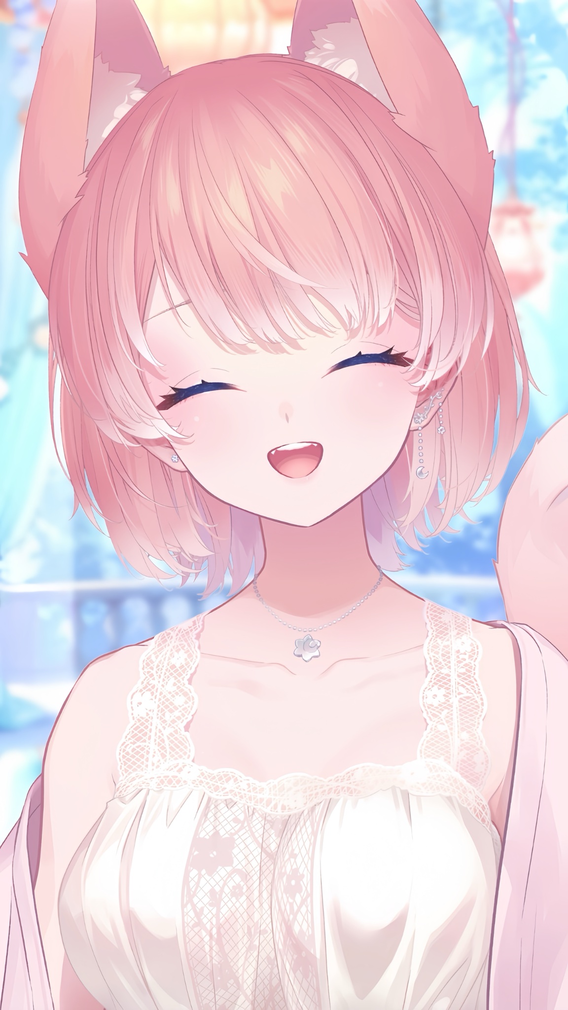 陽月るるふ🐺🎀 on X: 
