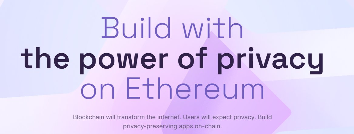 Ethereum is fully public  every tx is visible 

That’s cool… but also limiting:

DAO votes get doxxed DeFi strategies get copied businesses leak data

<a href="/aztecnetwork/">Aztec</a>  fixes this 

zk-rollups + Noir = programmable privacy

Txs are verified on-chain, rules enforced
but amounts +