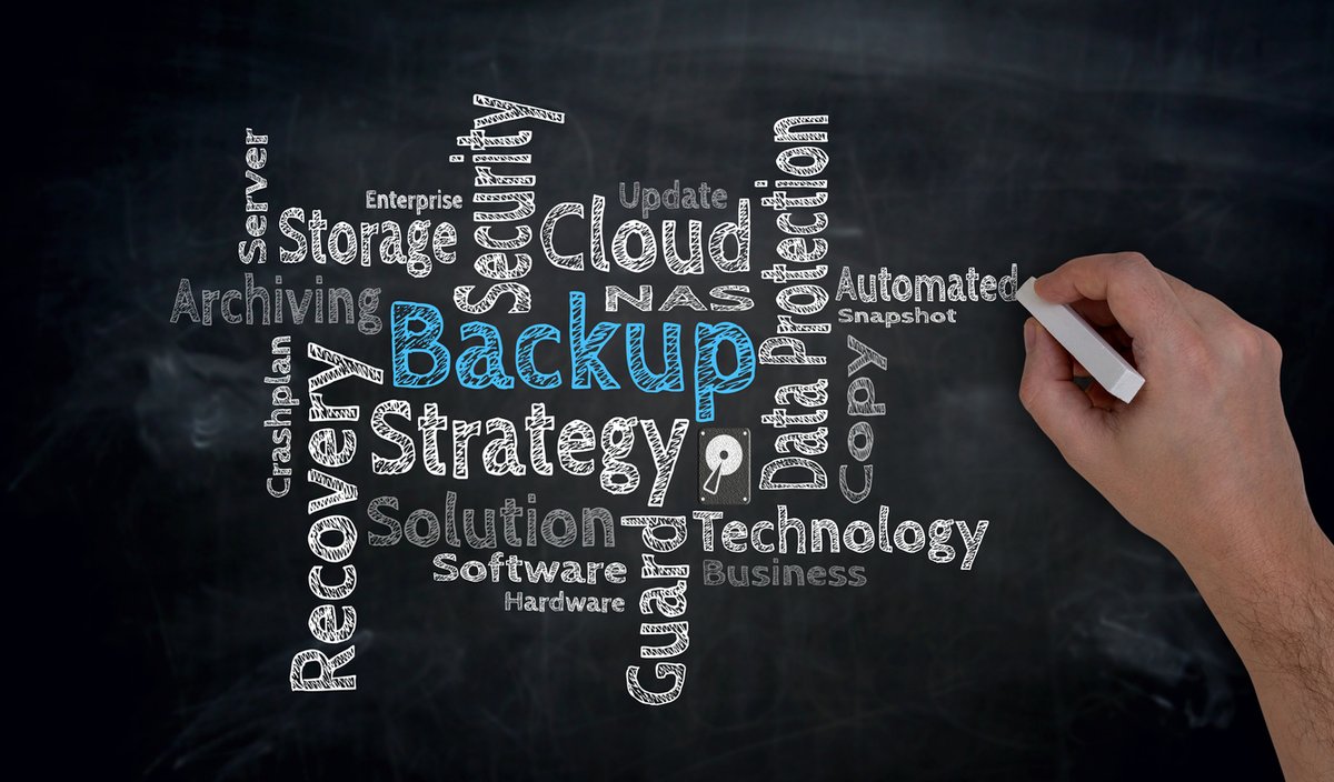wimia's tweet image. What happens to your important files if something happens to your device? If you use an online backup software, they’re safe and easy to recover. Learn how: bit.ly/3HNFe5I

#backup #backupsoftware