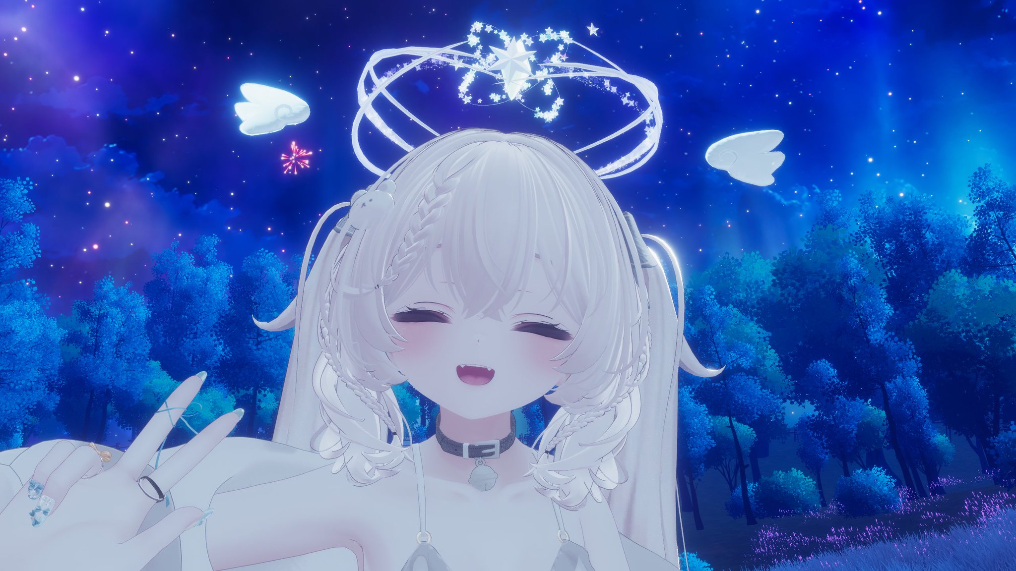 はな様用(⁠ ⁠´⁠◡⁠‿⁠ゝ⁠◡⁠`⁠) むささび@VRC on X: 