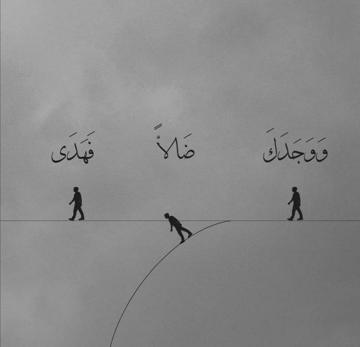 "Seni kaybolmuş halde buldu ve sana yol gösterdi."

| duha,7