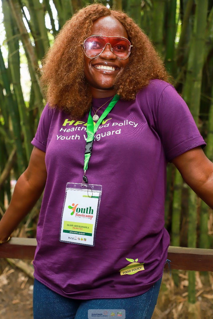 Thrilled to be part of the 
#FoodJusticeBootcamp25! 🙌 Huge thanks to <a href="/CAPPAfrica/">C A P P A</a> &amp; all the amazing facilitators &amp; participants for the love, knowledge &amp; energy!  Food justice, stronger communities &amp; people-powered policies for all! ✊🏾