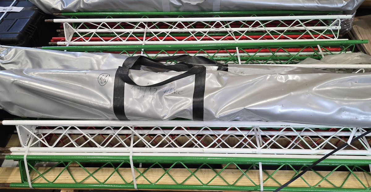 DX World.net tweet media