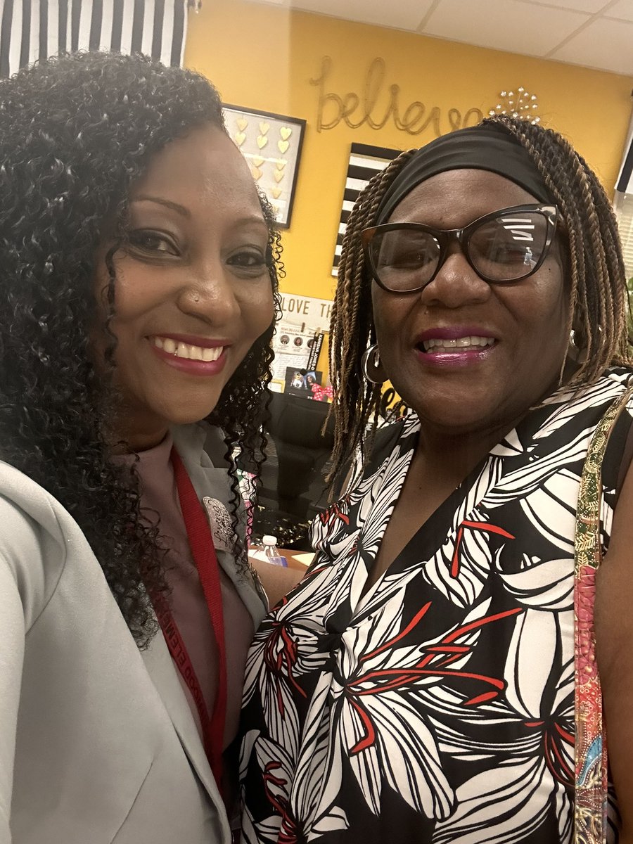 Warrenwood Elementary School tweet media