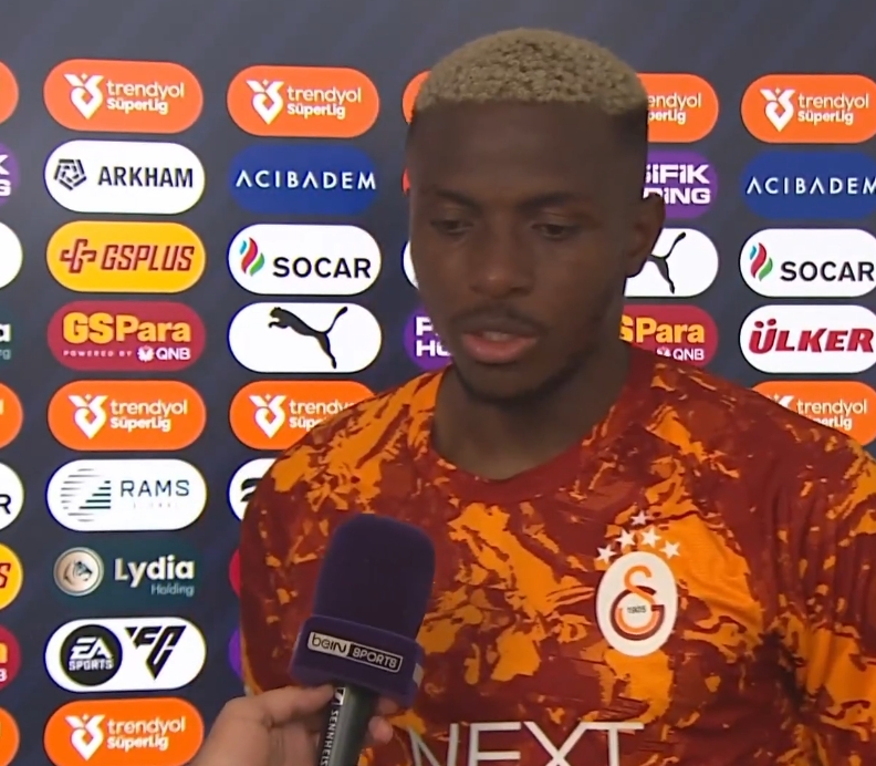 Forza Cimbom tweet media