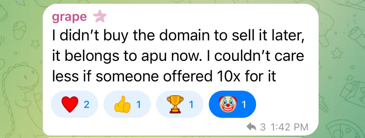 BuddDwyer 🐸🌞 tweet media