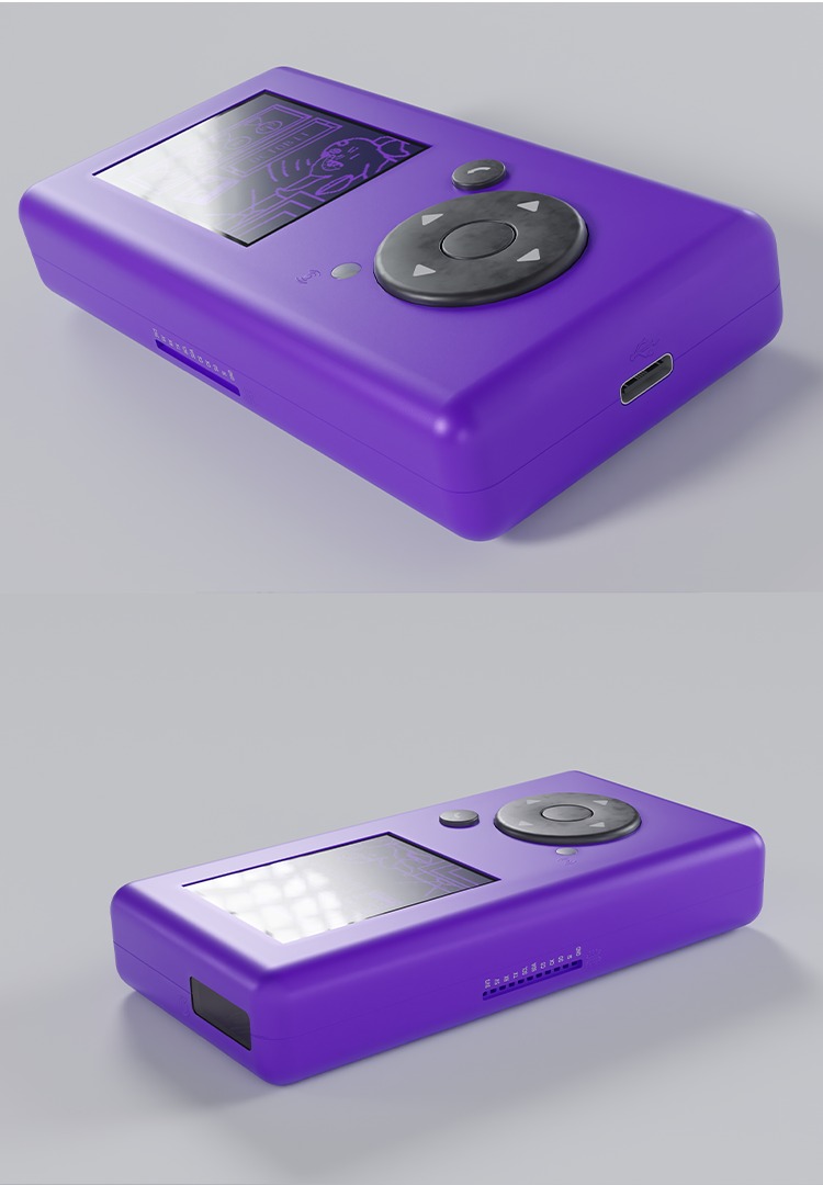 highcode_br's tweet image. sleek #Highboy #Highcode #Hacking