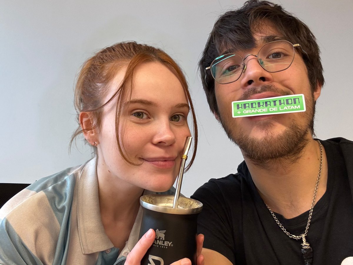 Back hacking again <a href="/alephhackathon/">Aleph Hackathon</a>