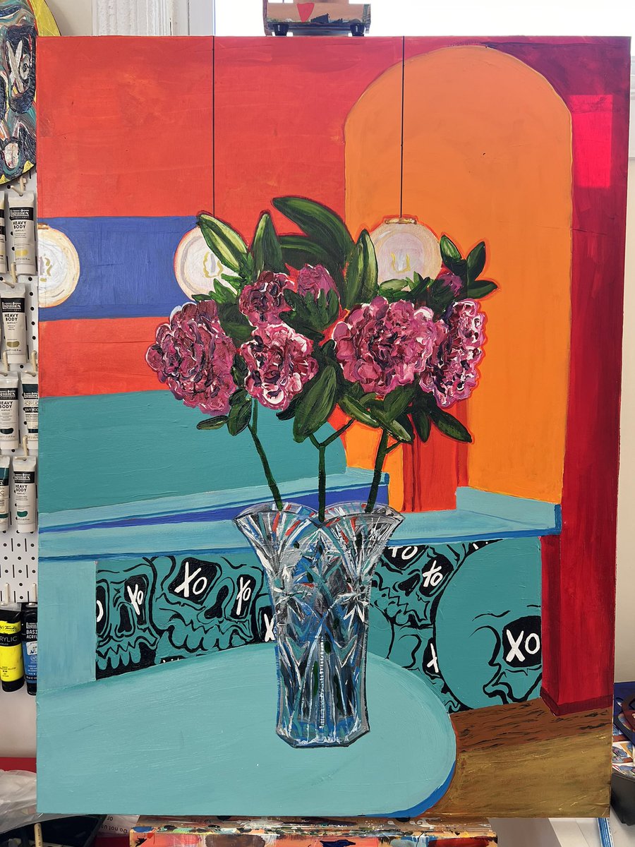 DrainedEye💀BUILDS A BRIDGE💀 tweet media