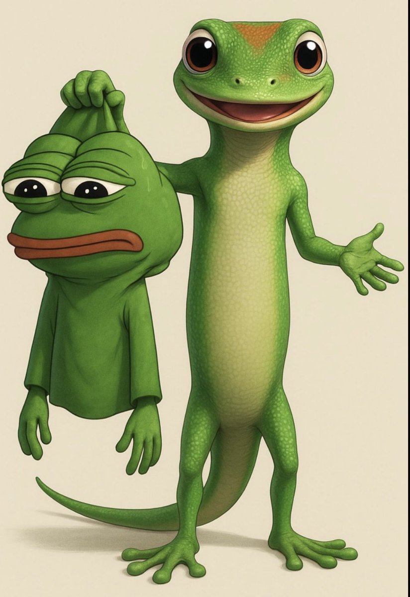 pepe is just a beta play