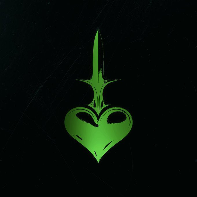 Ngueh_Fokou's tweet photo. Ébauche 💚🔪 https://t.co/iGFBvHHVDU