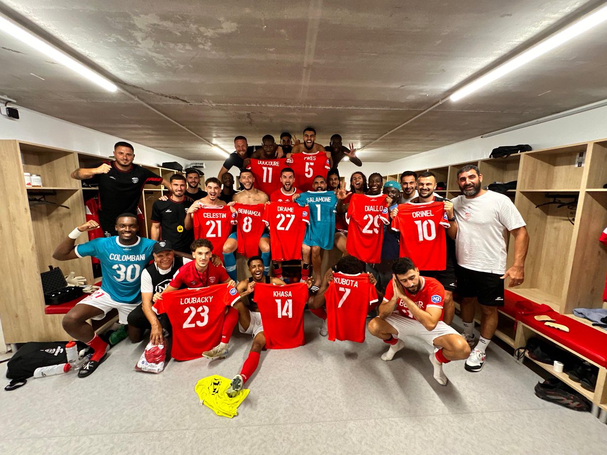 +3 pt 🏠🫡🔴⚪️