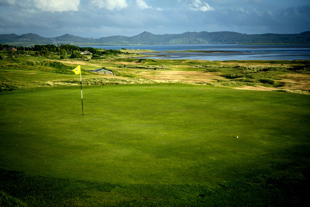 Strandhill Golf Club tweet media