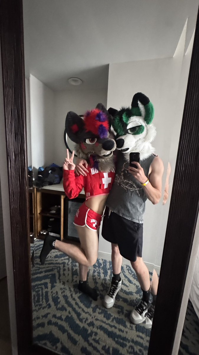 Mouth to mouth administered 🫡