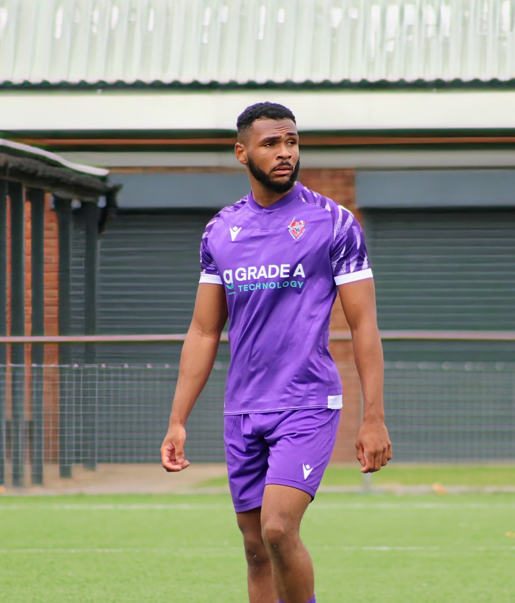 DNMEDIA1307's tweet photo. Some photos from @CGFC2024  vs @baldocktownfc 
1-3 💜❤️ https://t.co/GiA4710C5V