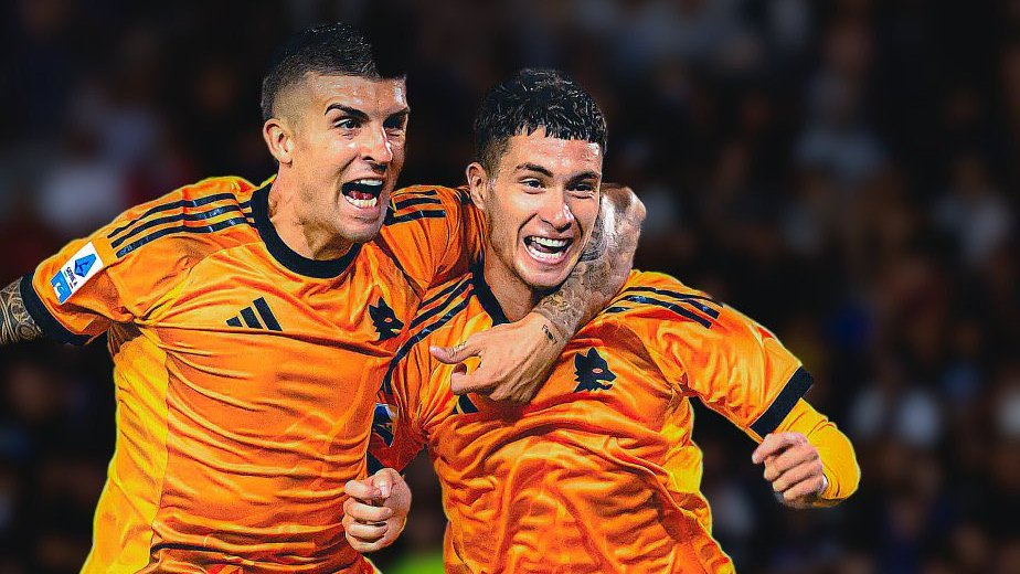 Ho visto Olande peggiori 😍
+3