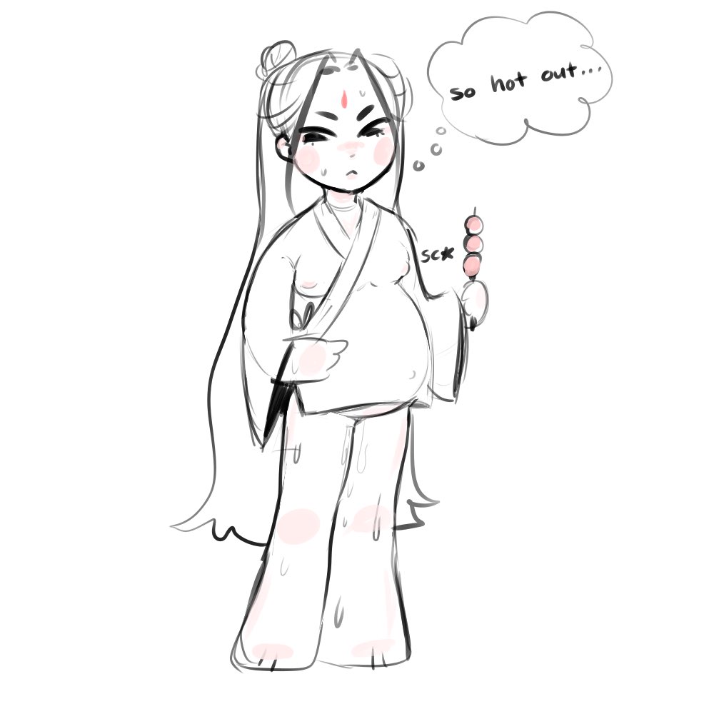 uncool ૮ • ﻌ - ა 👎 tweet media